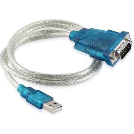 Alfais 4228 Usb Rs232 Çevirici Dönüştürücü DB25 Güncelleme Kablosu