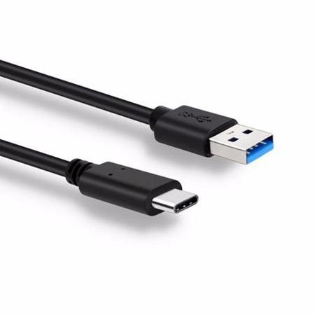 Alfais 5109 Usb Type C 3.1 To Usb 3.0 2 Metre Çevirici Dönüştürücü Adaptör Kablosu