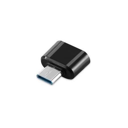 Alfais 4311 Type  C Usb 3.1 to Usb 3.0 Şarj Data Çevirici Dönüştürücü Adaptör