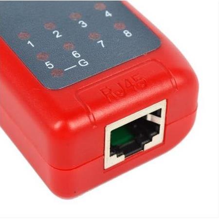 Alfais 5061 Kablo Network Elektrik Kablosu Bulucu Test Bili Bili Cihazı