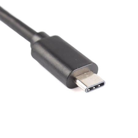 Alfais 5060 Type C To Ethernet Usb 3.1 1000Mbps Gigabit Ag Adaptor Kartı