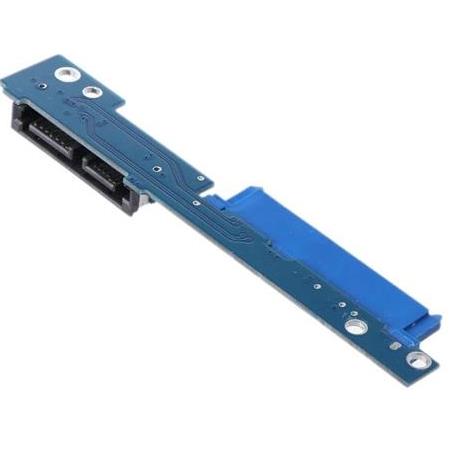 Alfais 4369 Micro Sata 7+6 To Sata 7+15 Pin Çevirici Dönüştürücü Adaptör