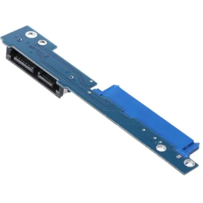 Alfais 4369 Micro Sata 7+6 To Sata 7+15 Pin Çevirici Dönüştürücü Adaptör