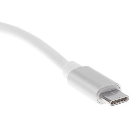 Alfais 4371 Type C Usb 3.1 To Hdmi Çevirici Dönüştürücü Adaptör