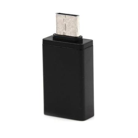 Alfais 4963 Type C Usb 3.1 to Usb 3.0 Şarj Data Çevirici Dönüştürücü Adaptör