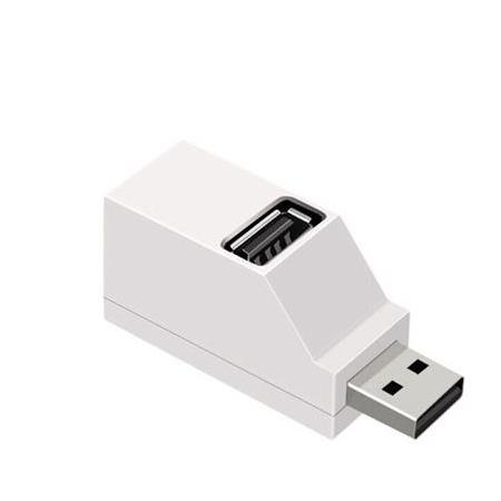 Alfais 4423 Usb Hub 3 Port 2.0 Çoklayıcı Switch