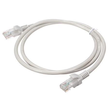 Alfais 6051 Cat5e İnternet Ethernet Rj45 Lan Kablosu 1 Metre