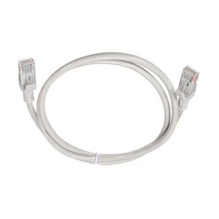 Alfais 6051 Cat5e İnternet Ethernet Rj45 Lan Kablosu 1 Metre