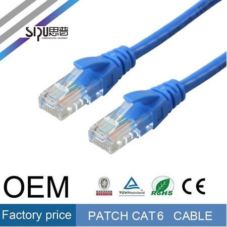 Alfais 4937 Cat6 İnternet Ethernet Rj45 Lan Kablosu 1 Metre