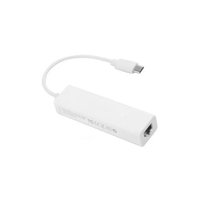 Alfais 4900 Usb 3.1 Type C To Ethernet Çevirici Dönüştürücü Adaptör