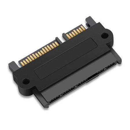 Alfais 4473 SFF-8482 Sas To Sata Çevirici Dönüştürücü Adaptör Raid HDD