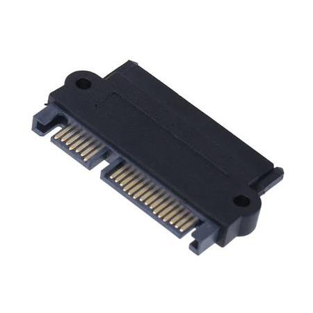 Alfais 4473 SFF-8482 Sas To Sata Çevirici Dönüştürücü Adaptör Raid HDD