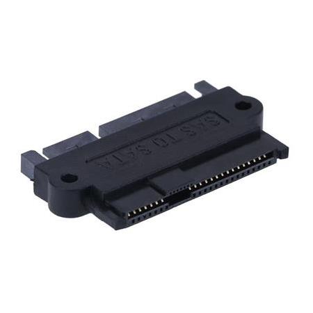 Alfais 4473 SFF-8482 Sas To Sata Çevirici Dönüştürücü Adaptör Raid HDD