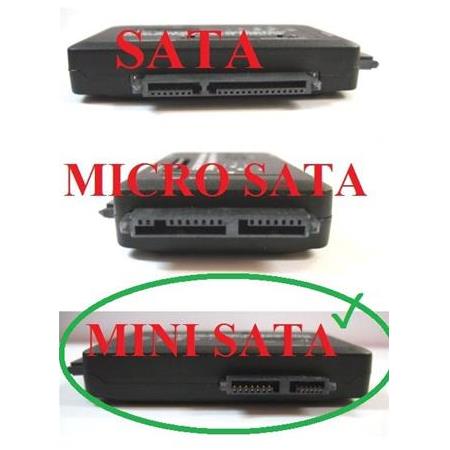 Alfais 4905 Msata Mini Sata To Usb 3.0 Çevirici Dönüştürücü Adaptör