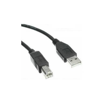 Alfais 4912 USB Yazıcı Printer Ara Bağlantı Kablosu 3 Metre