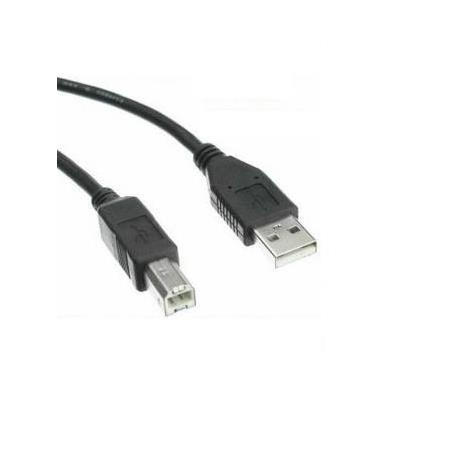 Alfais 4912 USB Yazıcı Printer Ara Bağlantı Kablosu 3 Metre