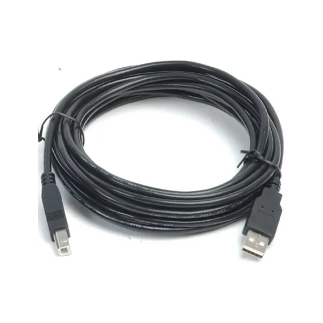 Alfais 4913 USB Yazıcı Printer Ara Bağlantı Kablosu 5 Metre