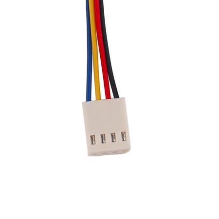 Alfais 4476 4 Pin Fan / Power / CPU Uzatma Kablosu 40 cm