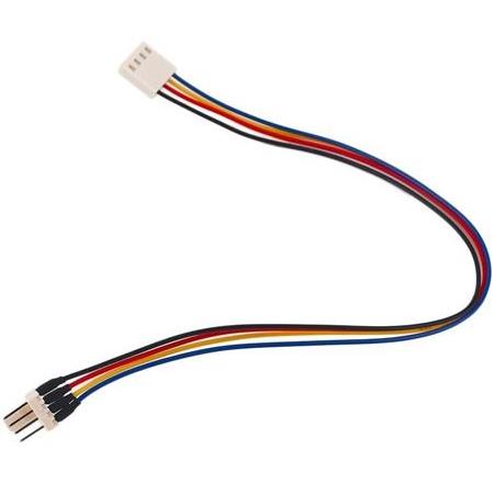Alfais 4476 4 Pin Fan / Power / CPU Uzatma Kablosu 40 cm