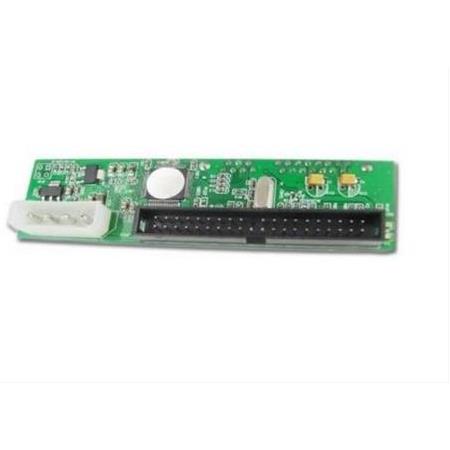 Alfais 4881 3.5 İnç İde Sata HDD Harddisk Çevirici Dönüştürücü Adaptor