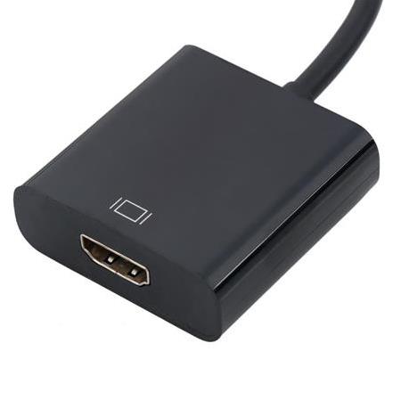 Alfais 4492 Type C Usb 3.1 To Hdmi Çevirici Dönüştürücü Adaptör