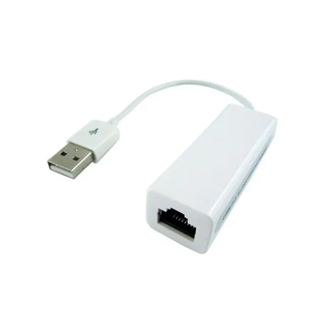Alfais 4508 Usb Ethernet Çevirici Dönüştürücü İnternet Kartı