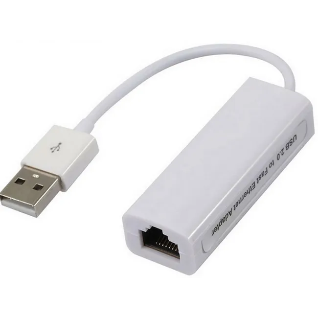 Alfais 4508 Usb Ethernet Çevirici Dönüştürücü İnternet Kartı