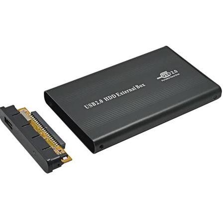 Alfais 4513 Usb 2.5 Ide Hdd Harddisk Kutusu Muhafaza Kutu
