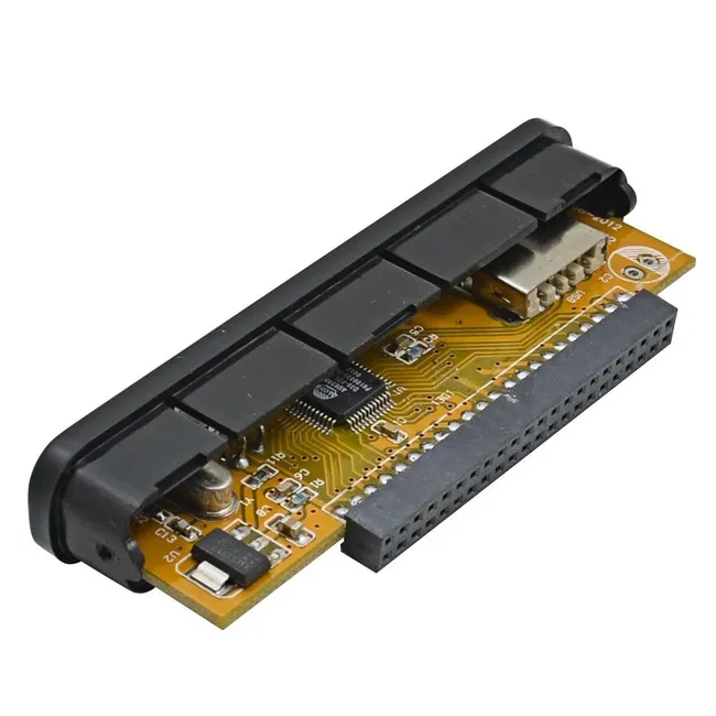 Alfais 4513 Usb 2.5 Ide Hdd Harddisk Kutusu Muhafaza Kutu