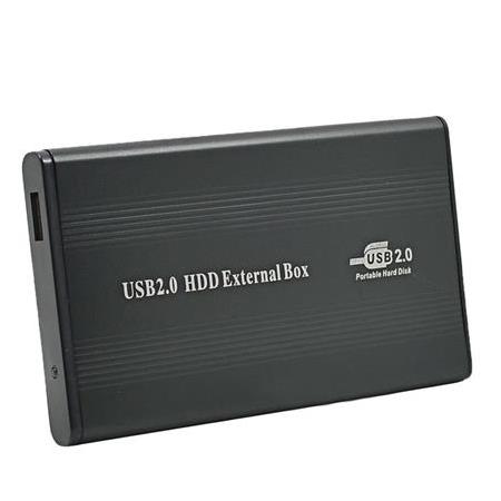 Alfais 4513 Usb 2.5 Ide Hdd Harddisk Kutusu Muhafaza Kutu