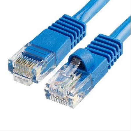 Alfais 4518 Cat6 İnternet Ethernet Rj45 Lan Kablosu 20 Metre