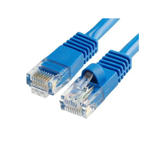 Alfais 4518 Cat6 İnternet Ethernet Rj45 Lan Kablosu 20 Metre