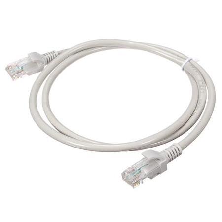 Alfais 4604 Cat5e İnternet Ethernet Rj45 Lan Kablosu 1.5 Metre