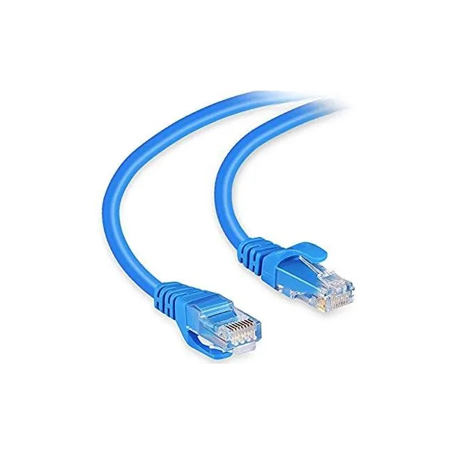 Alfais 4611 Cat6 İnternet Ethernet Rj45 Lan Kablosu 3 Metre
