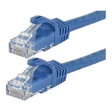 Alfais 4612 Cat6 İnternet Ethernet Rj45 Lan Kablosu 10 Metre