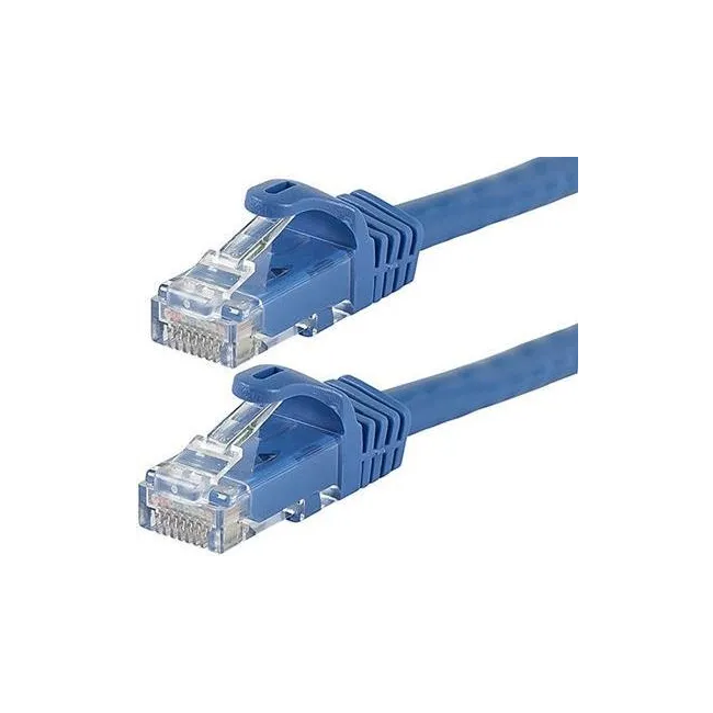 Alfais 4612 Cat6 İnternet Ethernet Rj45 Lan Kablosu 10 Metre