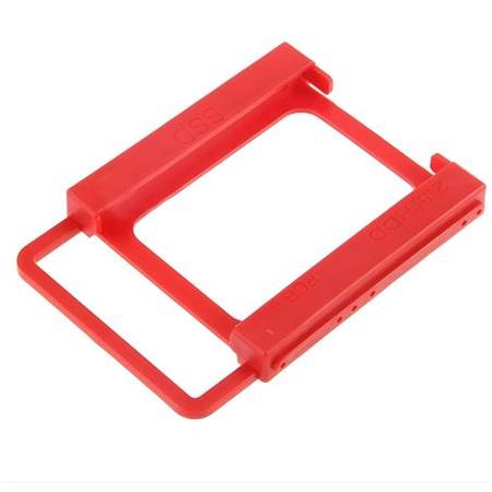 Alfais 4718 Kasa İçi 2.5 to 3.5 IDE SATA HDD SSD Kızak Montaj Kiti