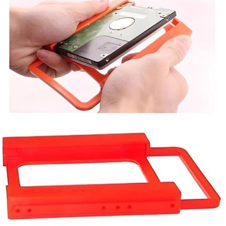 Alfais 4718 Kasa İçi 2.5 to 3.5 IDE SATA HDD SSD Kızak Montaj Kiti