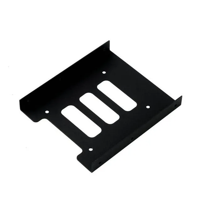 Alfais 4859 Ssd ve 2.5 Disk İçin To 3.5 Çevirici Hdd Metal Kızak Montaj Yuvası Montaj Aparatı