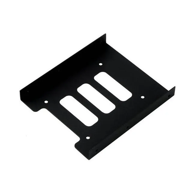 Alfais 4859 Ssd ve 2.5 Disk İçin To 3.5 Çevirici Hdd Metal Kızak Montaj Yuvası Montaj Aparatı