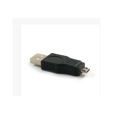 Alfais 4857 Micro Usb Otg Android Uç Çevirici Dönüştürücü Adaptör