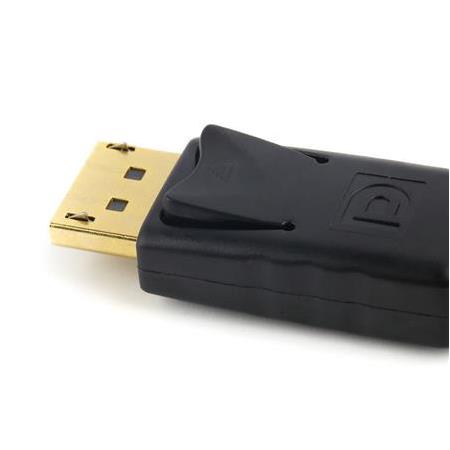 Alfais 4556 Displayport To Hdmi Çevirici Dönüştürücü Adaptör