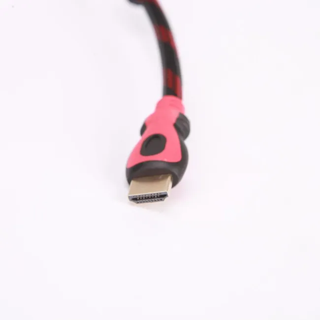 Alfais 4600 Hdmi To Dvi 24+1 Çevirici Dönüştürücü Monitör Kablosu 1.5 Metre