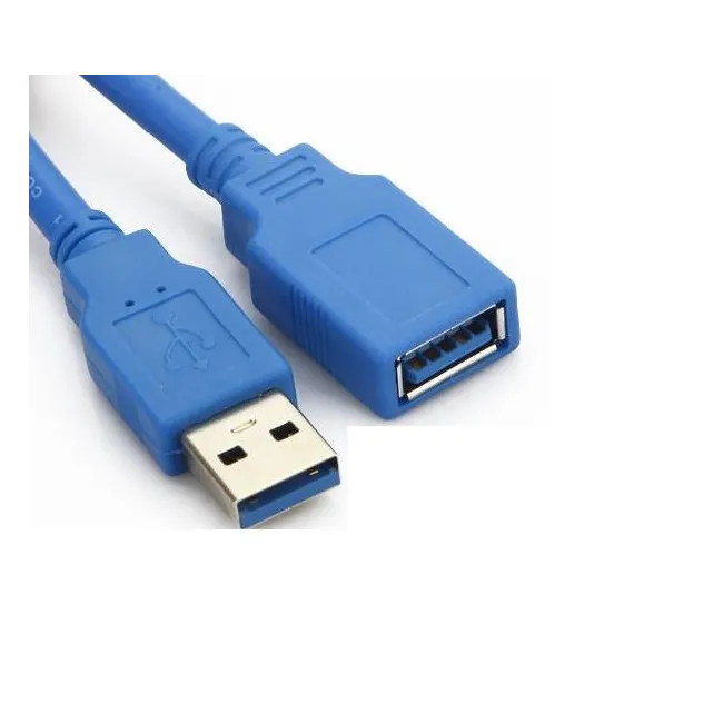 Alfais 4624 USB 3.0 Harddisk HDD Uzatma Uzatıcı Ekleme Kablosu 30 cm