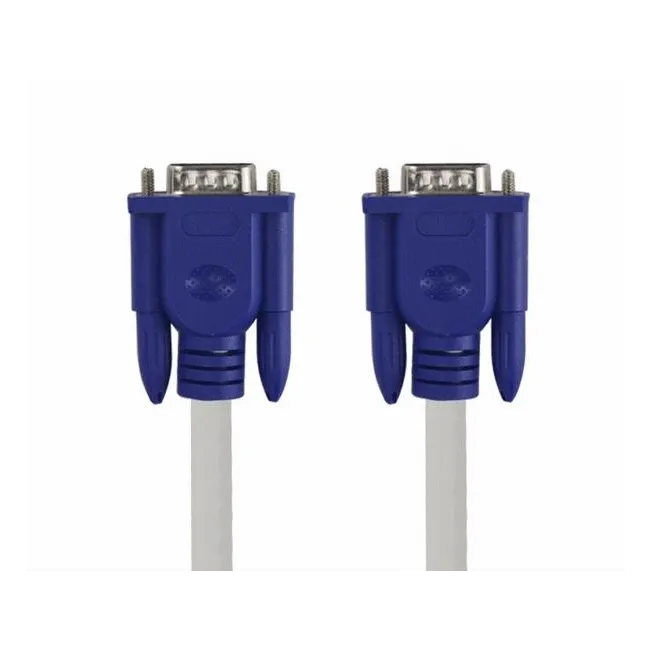 Alfais 4630 Data Vga To Vga Monitör Görüntü Kablosu 10 Metre