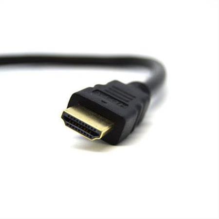 Alfais 4664 2 Port Hdmi Splitter Switch Çoklayıcı Çoklu Ekran