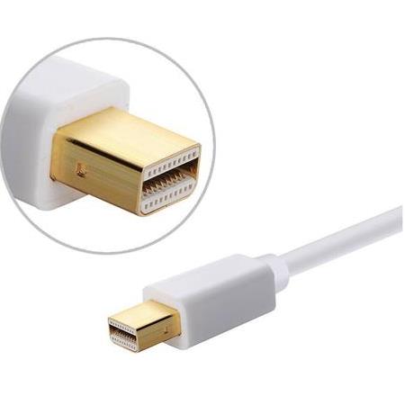 Alfais 4688 4K Destekli Mini DisplayPort To Hdmi Çevirici Dönüştürücü Adaptör