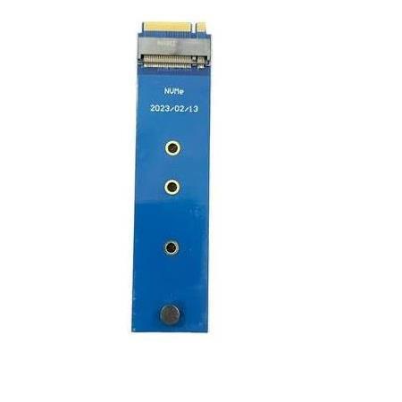 Alfais 4391m M.2 Nvme Ssd Ngff To M Key Kart Çevirici Dönüştürücü