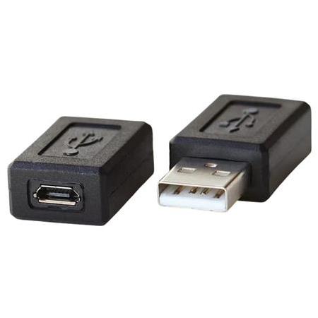 Alfais 4563 USB Erkek to 5 Pin Mini USB Dişi Çevirici  DÖNÜŞTÜRÜCÜ