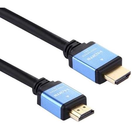 Alfais 4763 Hdmi 2.0 Lcd Laptop Monitör Görüntü Kablosu 4k Uhd 5 Metre